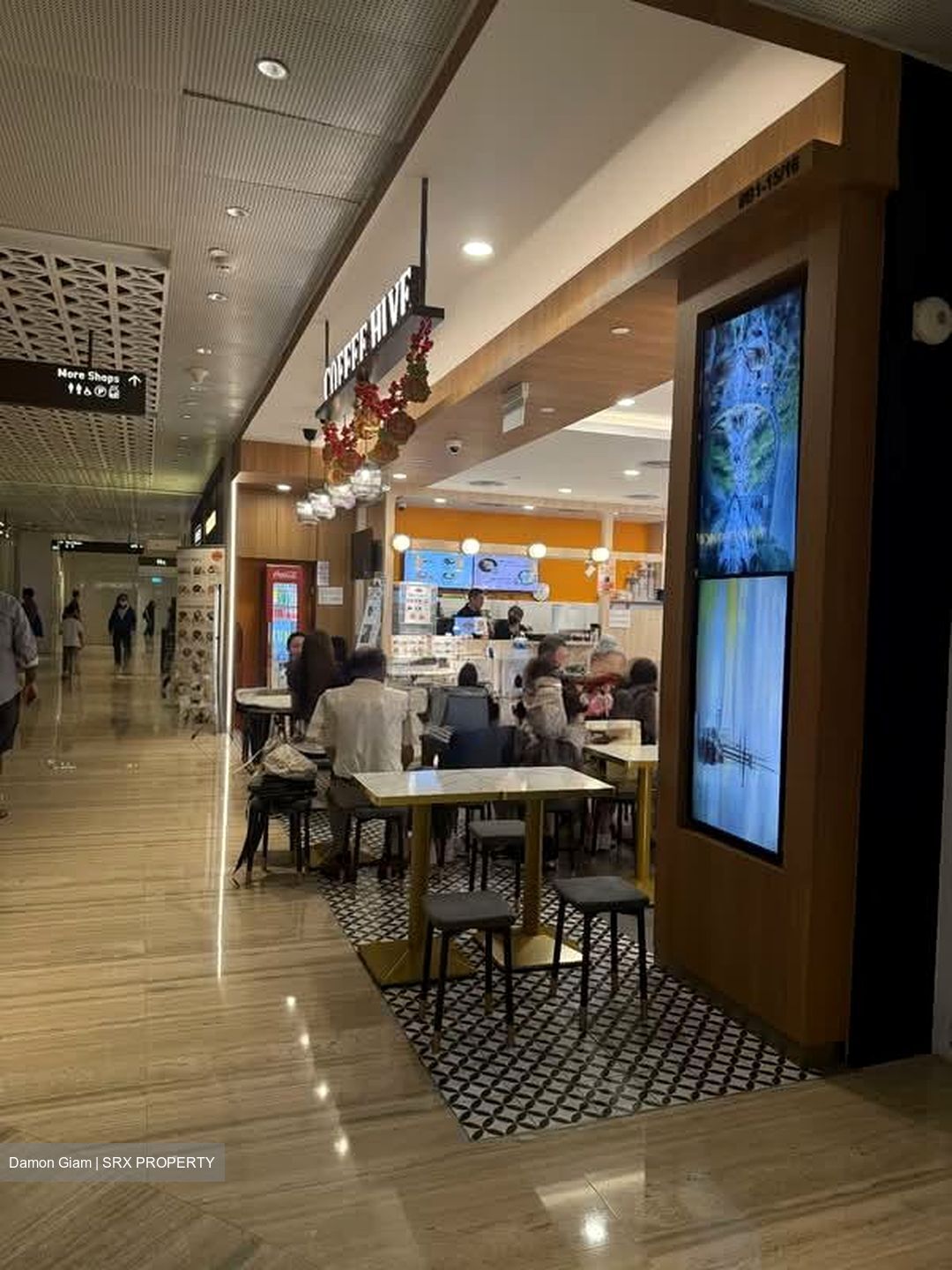 Capitol Piazza (D6), Retail #535389821